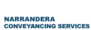 Narrandera Conveyancing Services